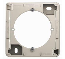 Коробка ОП Glossa молоч. SchE GSL000900