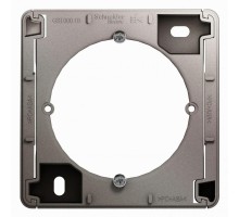 Коробка ОП Glossa платина SchE GSL001200