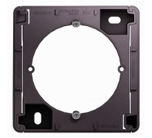 Коробка ОП Glossa сиреневый туман SchE GSL001400