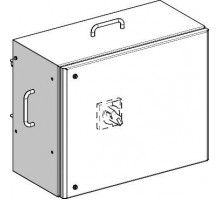 Коробка ответвительная 400А для COMPACT NS TRE SchE KSB400DC4TRE