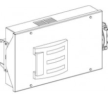 Коробка ответвительная 400А для предохр. SchE KSA40HD502