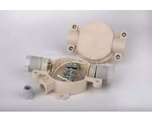 Коробка ответвительная КОС-3 (для свет.) IP54 У2 ПЭМИ 43Б41КОС3У