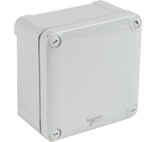 Коробка пласт. PK-UL IP66 116х116х62 SchE NSYTBP11116
