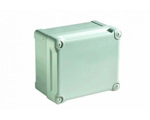 Коробка пласт. PK-UL IP66 192х164х105 SchE NSYTBP292412H