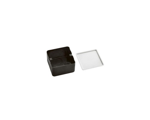 Коробка под заливку 3мод. Leg 054000