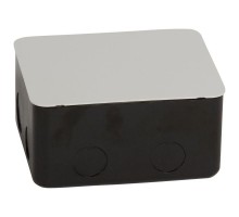 Коробка под заливку 4мод. Leg 054001