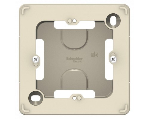 Коробка подъемная СП BLANCA с возможностью соединения нескольких коробок молоч. SchE BLNPK000012