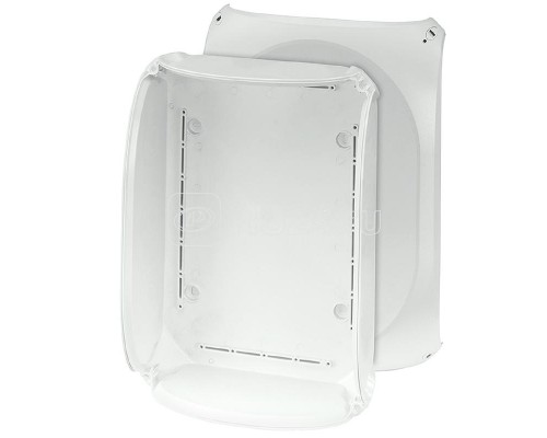 Коробка пустая 215х320х106 PC IP66 без клемм EB 50 G сер. HENSEL 62000253