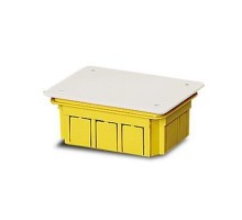 Коробка распаячная 160х130х70 ABB 00074
