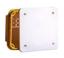 Коробка распаячная 92х92х45 ABB 00070