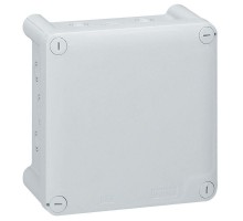 Коробка распаячная IP44 60х35 ABB 1SL0900A00