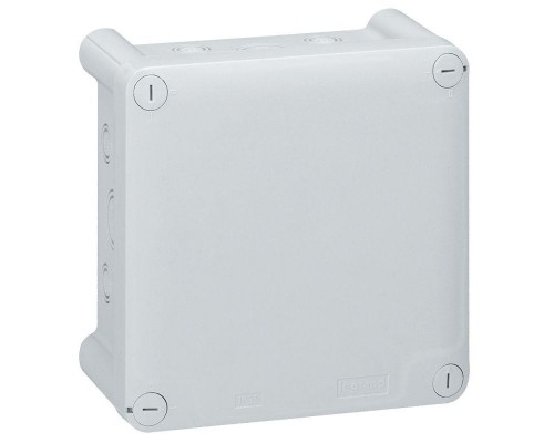 Коробка распаячная IP44 60х35 ABB 1SL0900A00
