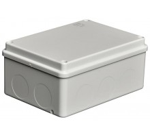 Коробка распаячная гермет. 153х110х66 IP55 ABB 00852