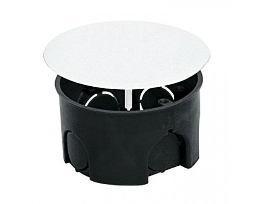 Коробка распаячная КМТ-010-004 для твердых стен 68х42 PROxima EKF plc-kmt-010-004