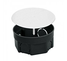 Коробка распаячная КМТ-010-005 для твердых стен 97х50 PROxima EKF plc-kmt-010-005