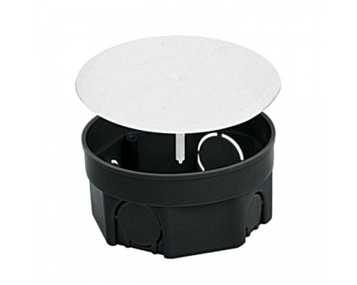 Коробка распаячная КМТ-010-005 для твердых стен 97х50 PROxima EKF plc-kmt-010-005