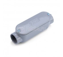 Коробка распаячная КРВ 15 Fortisflex 61107