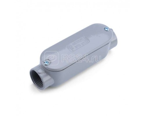 Коробка распаячная КРВ 15 Fortisflex 61107