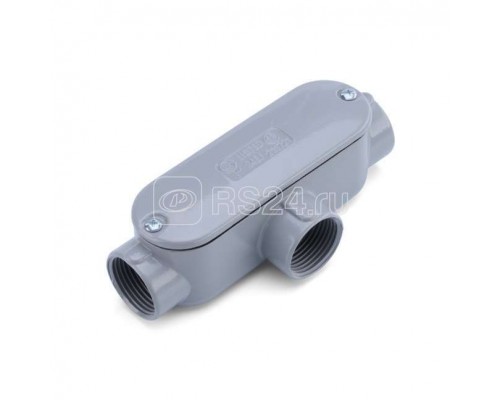 Коробка распаячная КРВ-Т 25 Fortisflex 61130