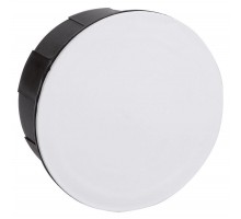 Коробка распаячная СП 70х30 IP20 КМ41005 (с крышкой) ИЭК UKT01-070-030-000