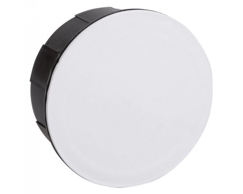 Коробка распаячная СП 70х30 IP20 КМ41005 (с крышкой) ИЭК UKT01-070-030-000