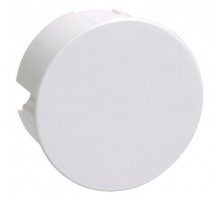 Коробка распаячная СП 80х40 IP20 КМ41004 (с крышкой) ИЭК UKT01-080-040-000