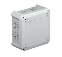 Коробка распределительная 114х114х57мм IP30 T 60 ZE OBO 2007803