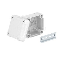 Коробка распределительная 114х114х57мм T 60 OE HD LGR OBO 2007730
