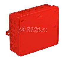 Коробка распределительная 125х100х40мм A 18 5 OBO 2000414