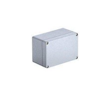 Коробка распределительная 125х80х57мм ALU MX 120805 SGR OBO 2011312