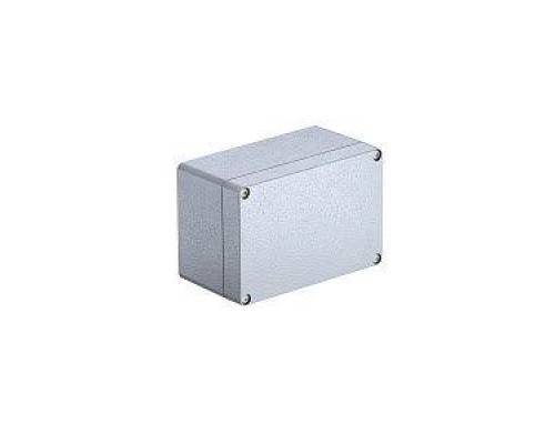 Коробка распределительная 125х80х57мм ALU MX 120805 SGR OBO 2011312