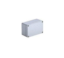 Коробка распределительная 150х100х80мм ALU MX 151008 SGR OBO 2011316