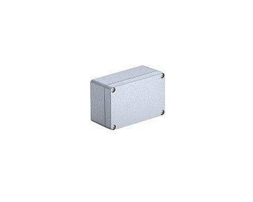 Коробка распределительная 150х100х80мм ALU MX 151008 SGR OBO 2011316