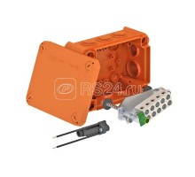 Коробка распределительная 150х116х67мм T 100 ED 10-6 F OBO 7205553
