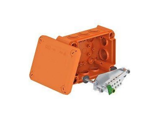 Коробка распределительная 150х116х67мм T 100 ED 6-5 OBO 7205530