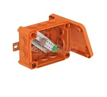 Коробка распределительная 150х116х67мм T 100 ED 6-5 А OBO 7205540