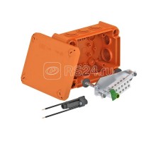 Коробка распределительная 150х116х67мм T 100 ED 6-6 F OBO 7205550