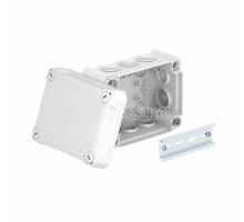 Коробка распределительная 150х116х67мм T 100 HD LGR OBO 2007712