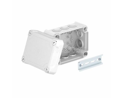 Коробка распределительная 150х116х67мм T 100 HD LGR OBO 2007712
