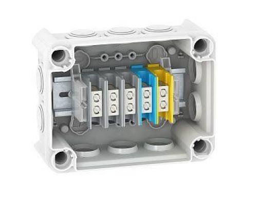 Коробка распределительная 150х116х67мм T 100 KL OBO 2007436