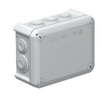 Коробка распределительная 150х116х67мм T 100 M25-M32 OBO 2007081