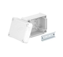 Коробка распределительная 150х116х67мм T 100 OE HD LGR OBO 2007732