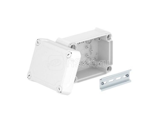 Коробка распределительная 150х116х67мм T 100 OE HD LGR OBO 2007732
