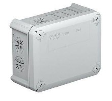 Коробка распределительная 150х116х67мм T 100 WB3 OBO 2007807