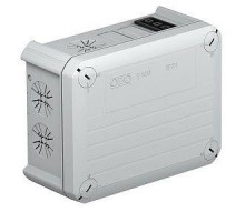 Коробка распределительная 150х116х67мм T 100 WB 2S3 OBO 2007809