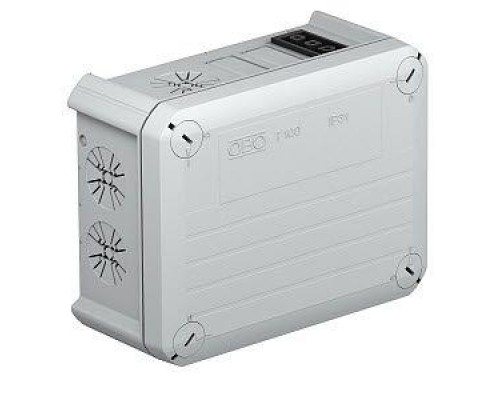 Коробка распределительная 150х116х67мм T 100 WB 2S3 OBO 2007809