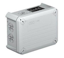 Коробка распределительная 150х116х67мм T 100 WB 2s4 OBO 2007848