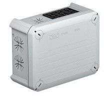 Коробка распределительная 150х116х67мм T 100 WB 3S3 OBO 2007813