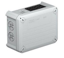Коробка распределительная 150х116х67мм T 100 WB 6S3 OBO 2007822