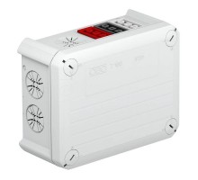 Коробка распределительная 150х116х67мм T 100 WB 6S 3х2 OBO 2007814